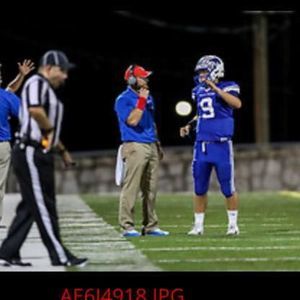 Meet your Posher, Mark